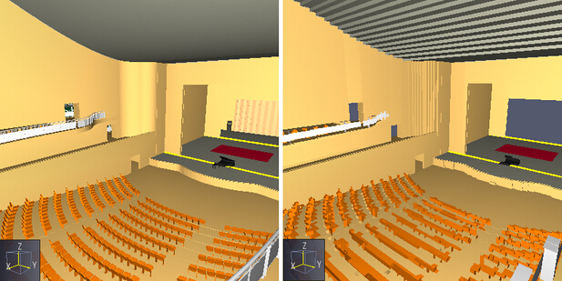 重庆消防安全评估烟气流动模拟分析软件PyroSim